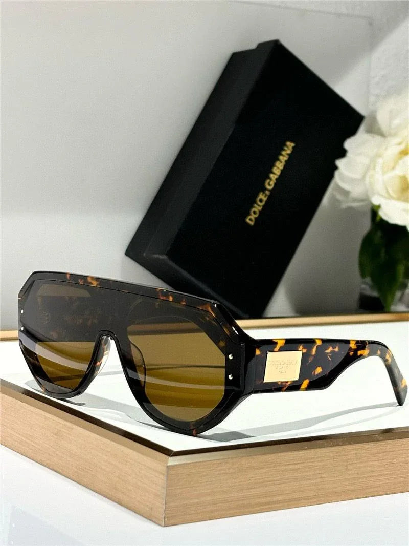 Dolce & Gabbana DG 4481 Unisex Sunglasses ✨