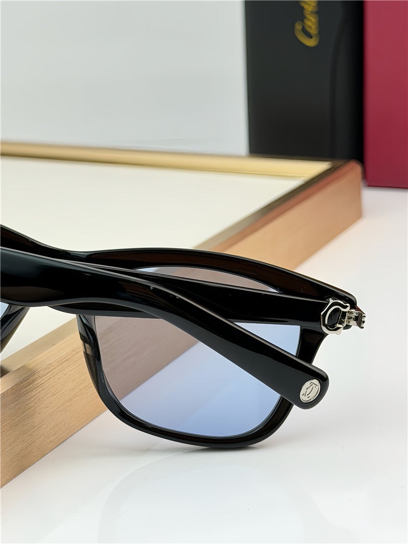 Cartier PREMIÈRE DE CARTIER CT0396S 001 Sunglasses&Glasses 🐆