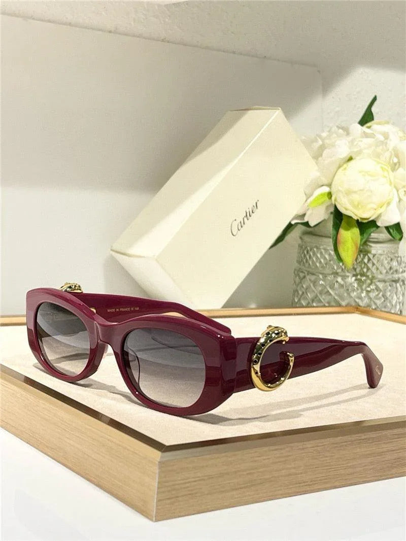 Cartier PREMIÈRE DE CARTIER CT0472S Women&