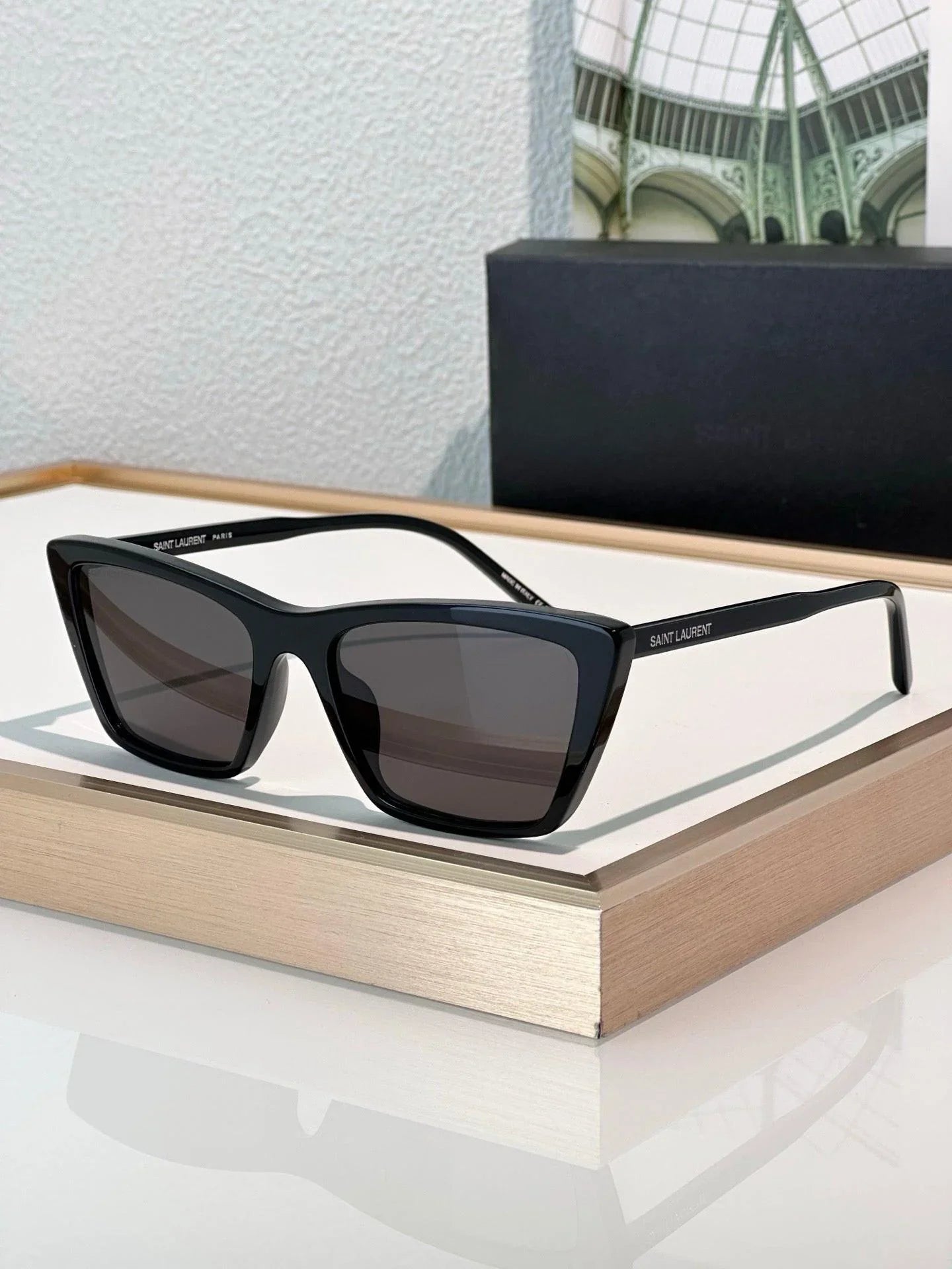 YSL Saint Laurent Women&