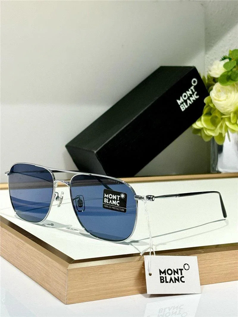 Mont Blanc men&