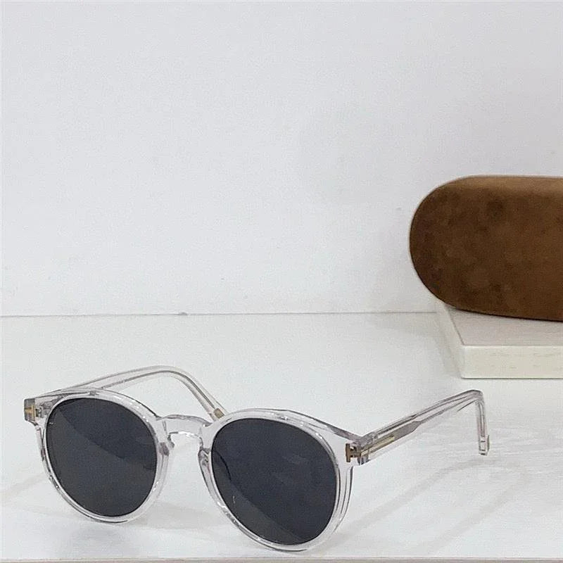 TOM FORD FT 0591 IAN Sunglasses ✨