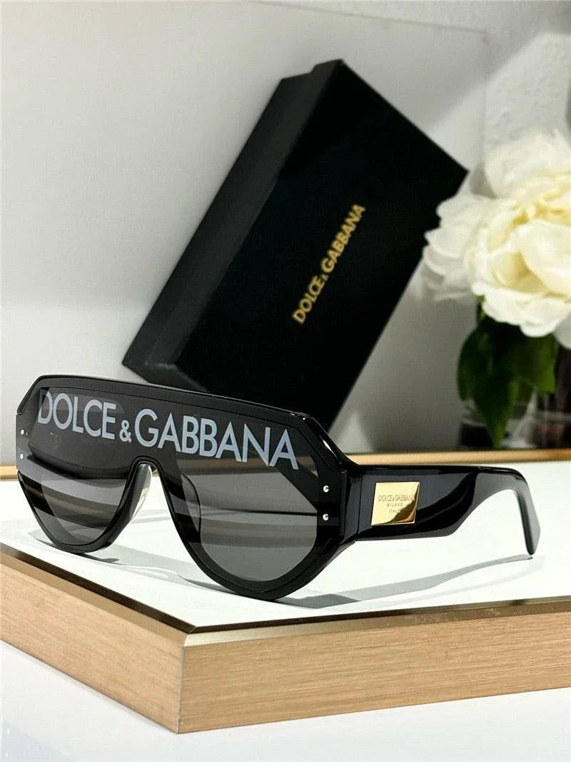Dolce & Gabbana DG 4481 Unisex Sunglasses ✨