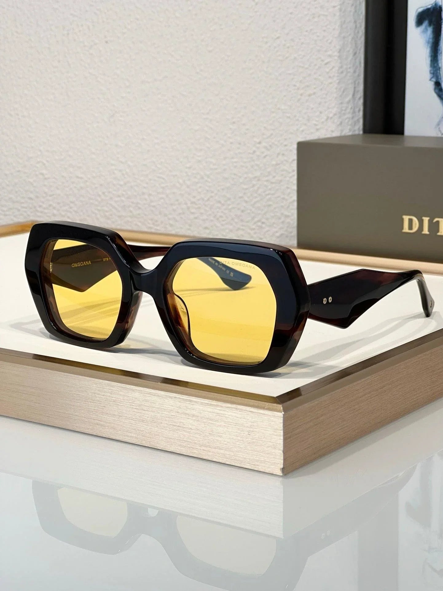 DITA Eyewear OMSOANA Women&