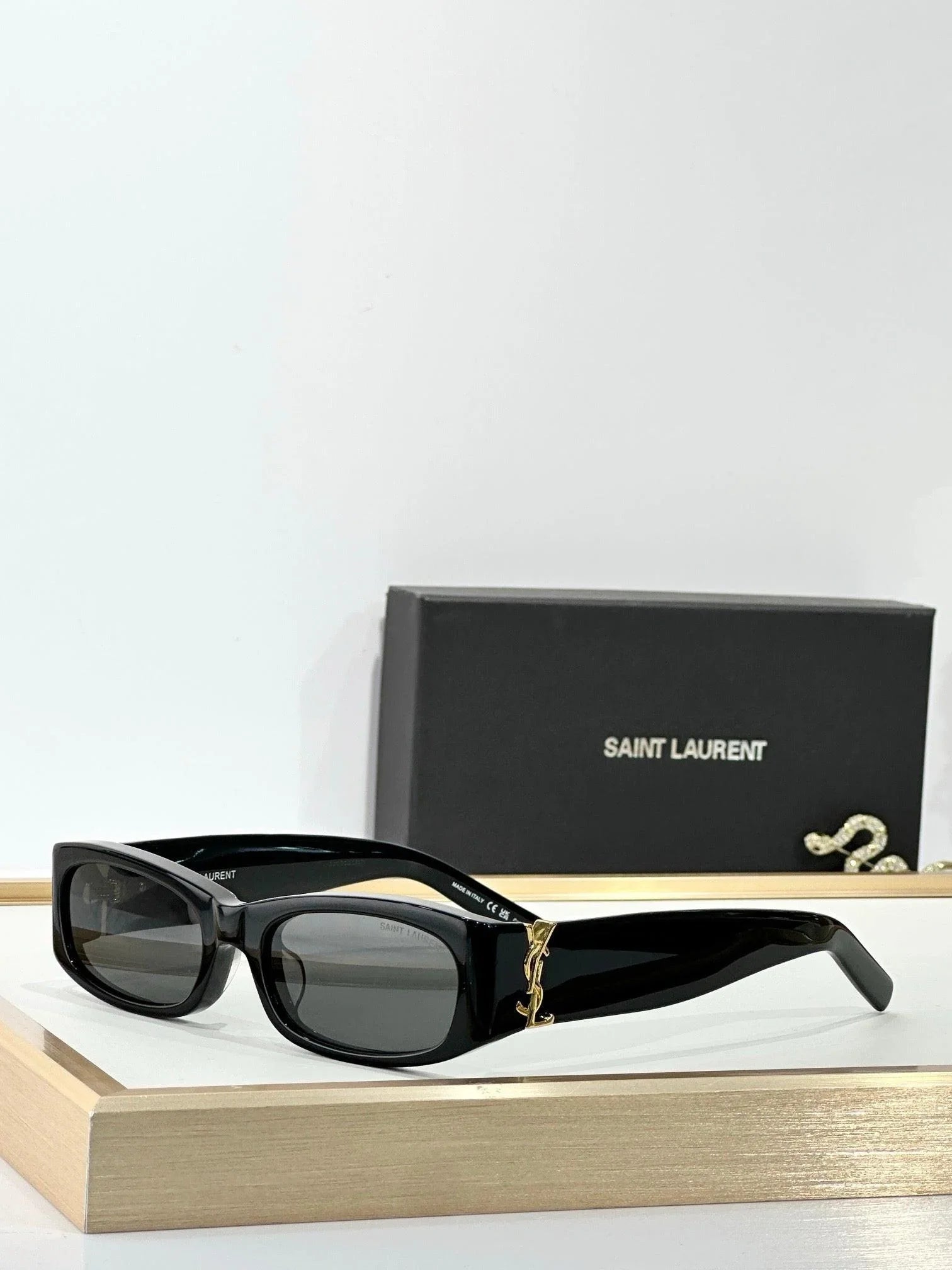 YSL Saint Laurent SL M152 Women&