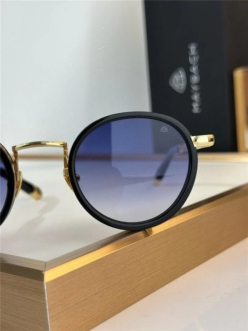 MAYBACH The Boulevard II Sunglassesđź‘‘