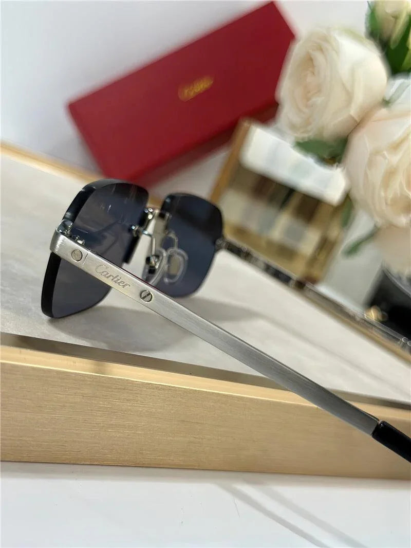 Cartier PREMIÈRE DE CARTIER Panthere CT0460 Sunglasses 🐆