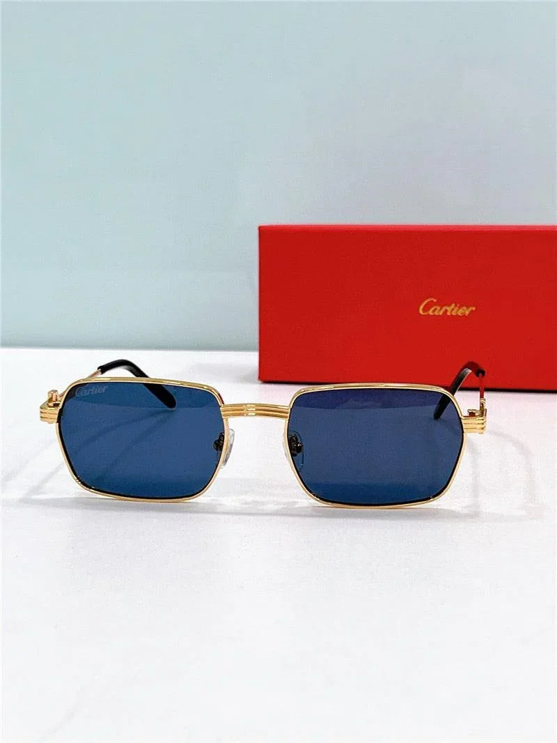 Cartier PREMIÈRE DE CARTIER CT 0463 Sunglasses 🐆