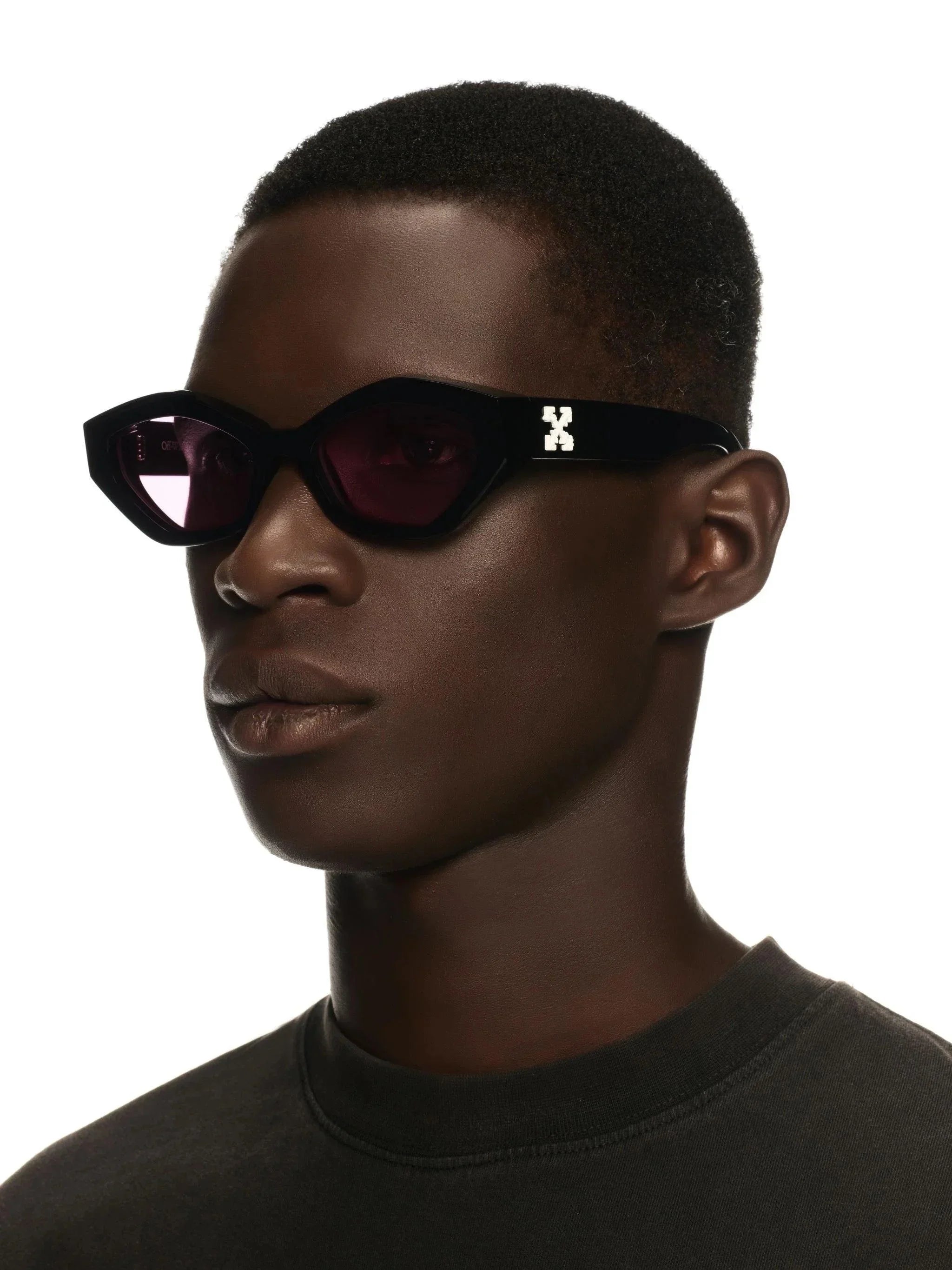 OFF-White! Off-White OERI144 Hilo Sunglasses ✨