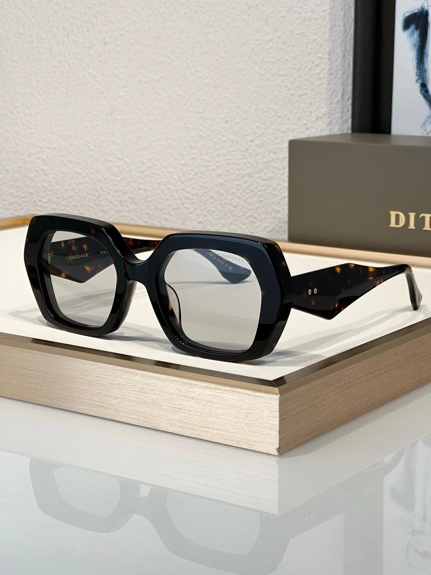 DITA Eyewear OMSOANA Women&