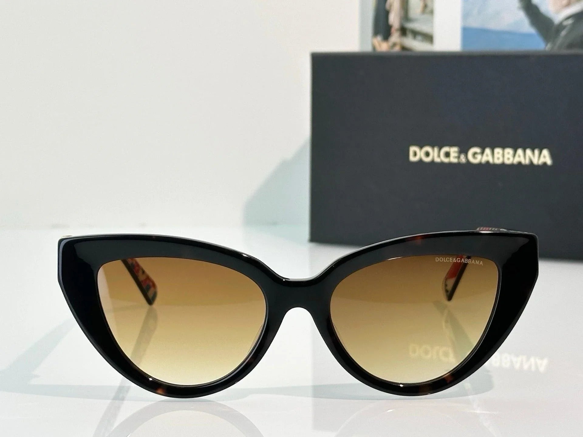 Dolce & Gabbana DG4497 Women&