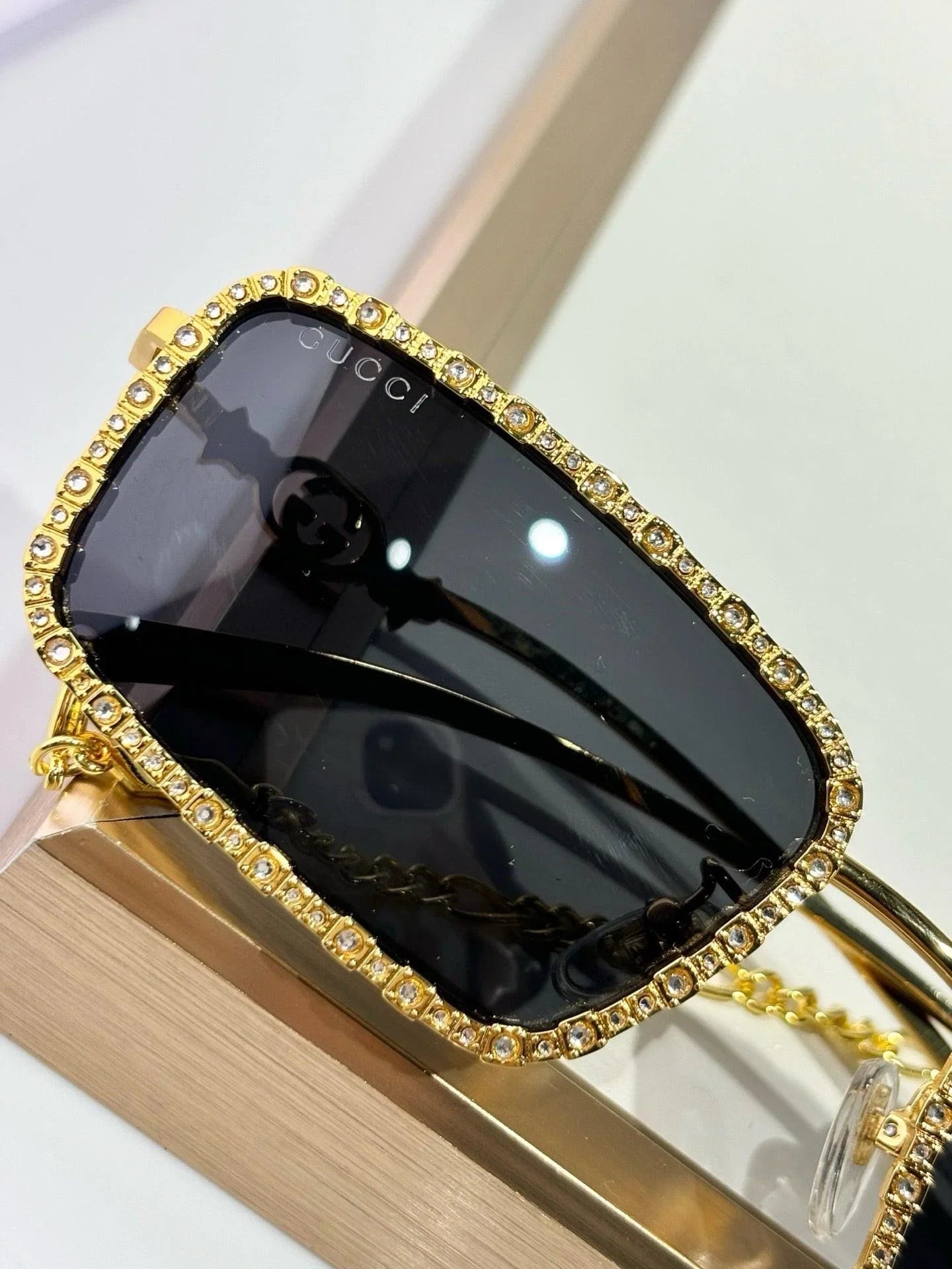 Gucci GG1568 Women&