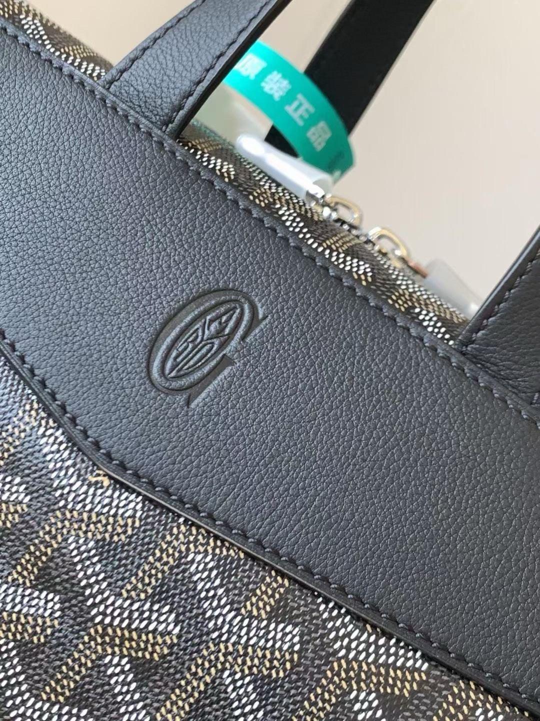 Goyard Cisalpin Backpack -5 Available Colors ✨