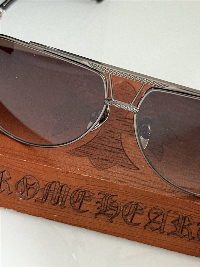 Chrome Hearts PAILAL-I Sunglasses⚜️