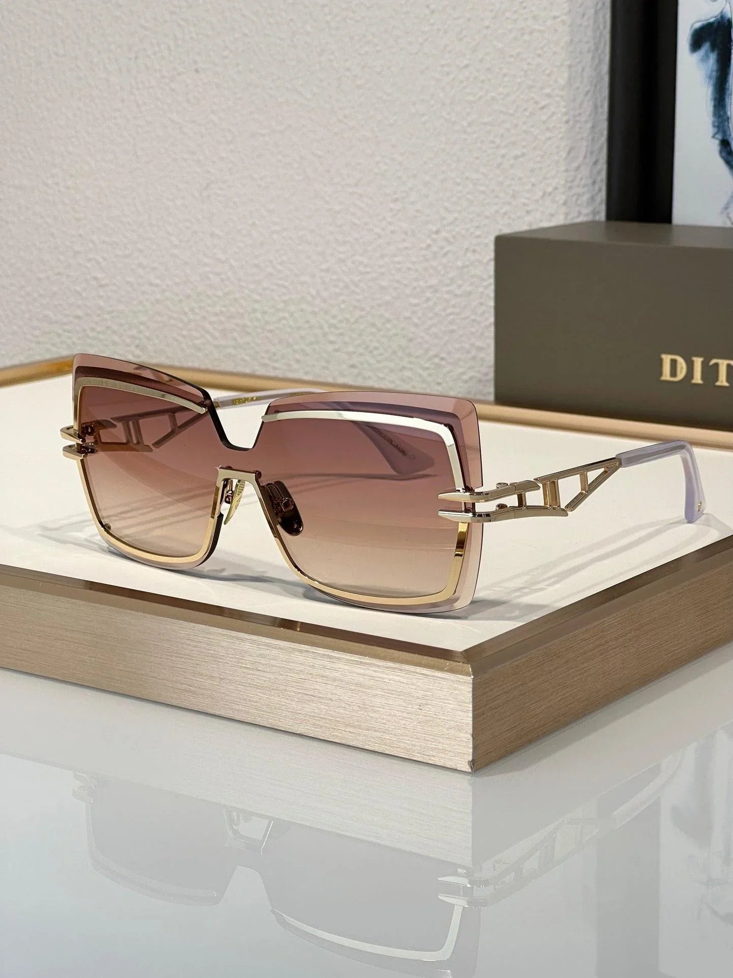 DITA Eyewear BROKYN Women&