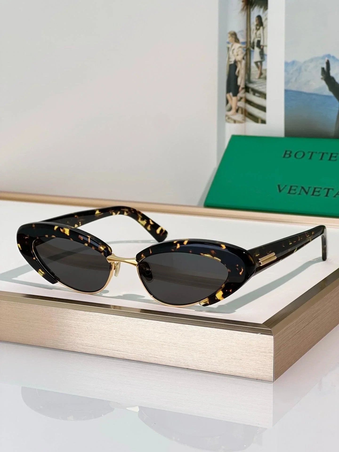 BOTTEGA VENETA BV1387 Women&