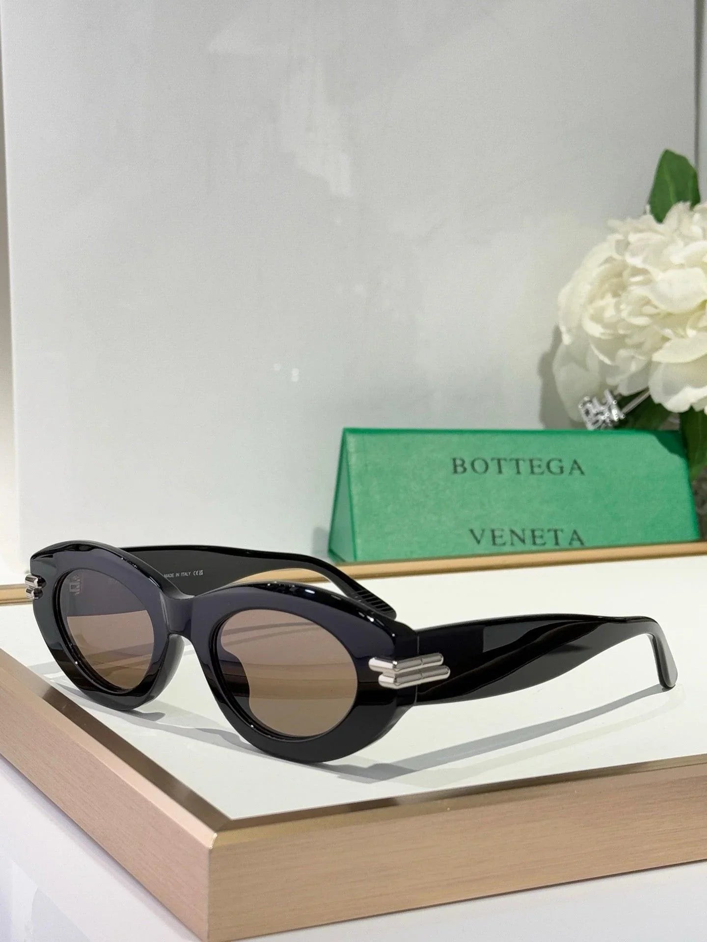 BOTTEGA VENETA BV1322S Women&