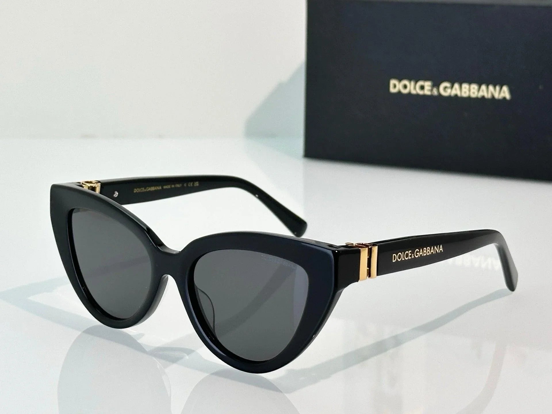 Dolce & Gabbana DG4497 Women&