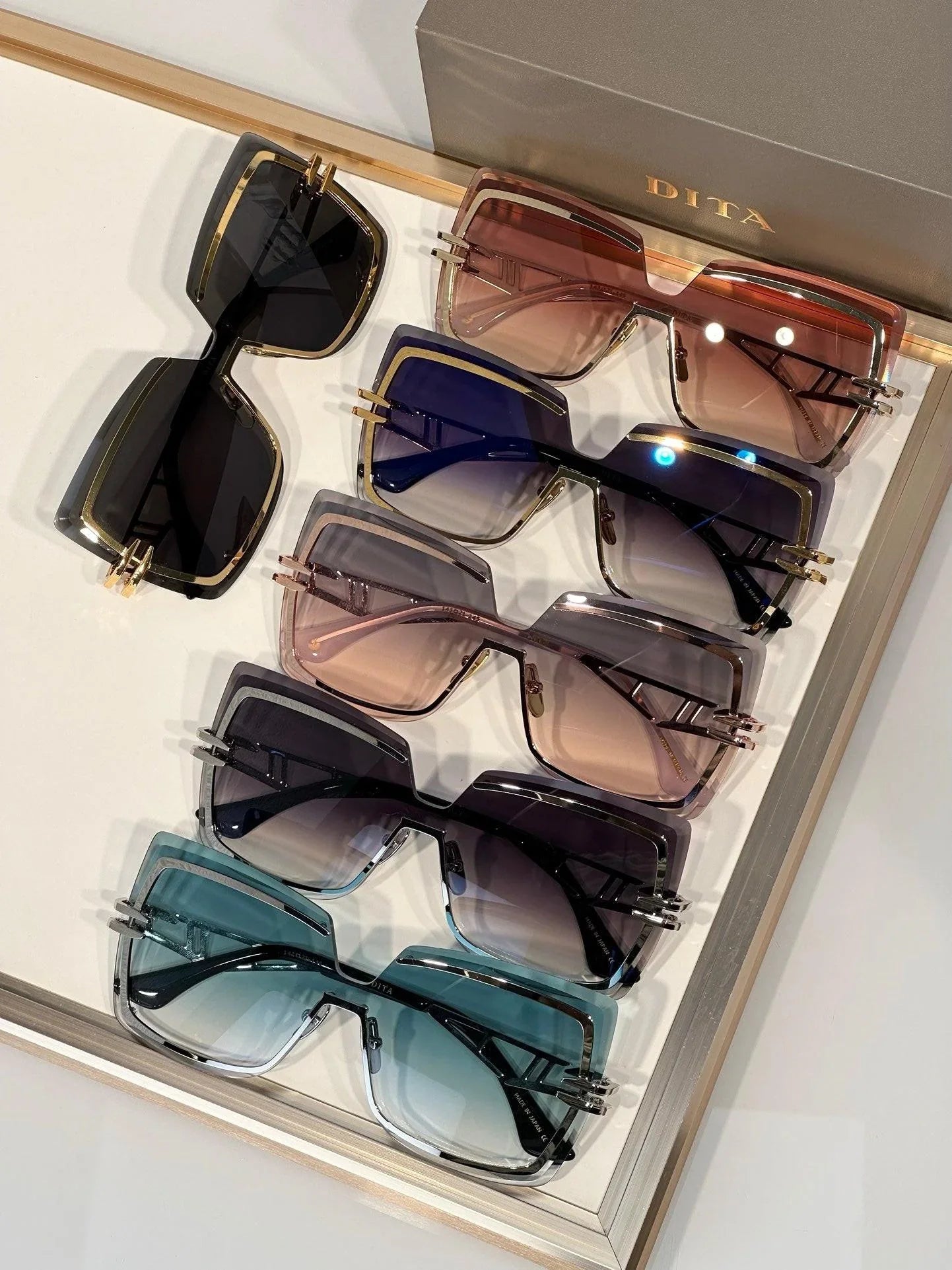 DITA Eyewear BROKYN Women&