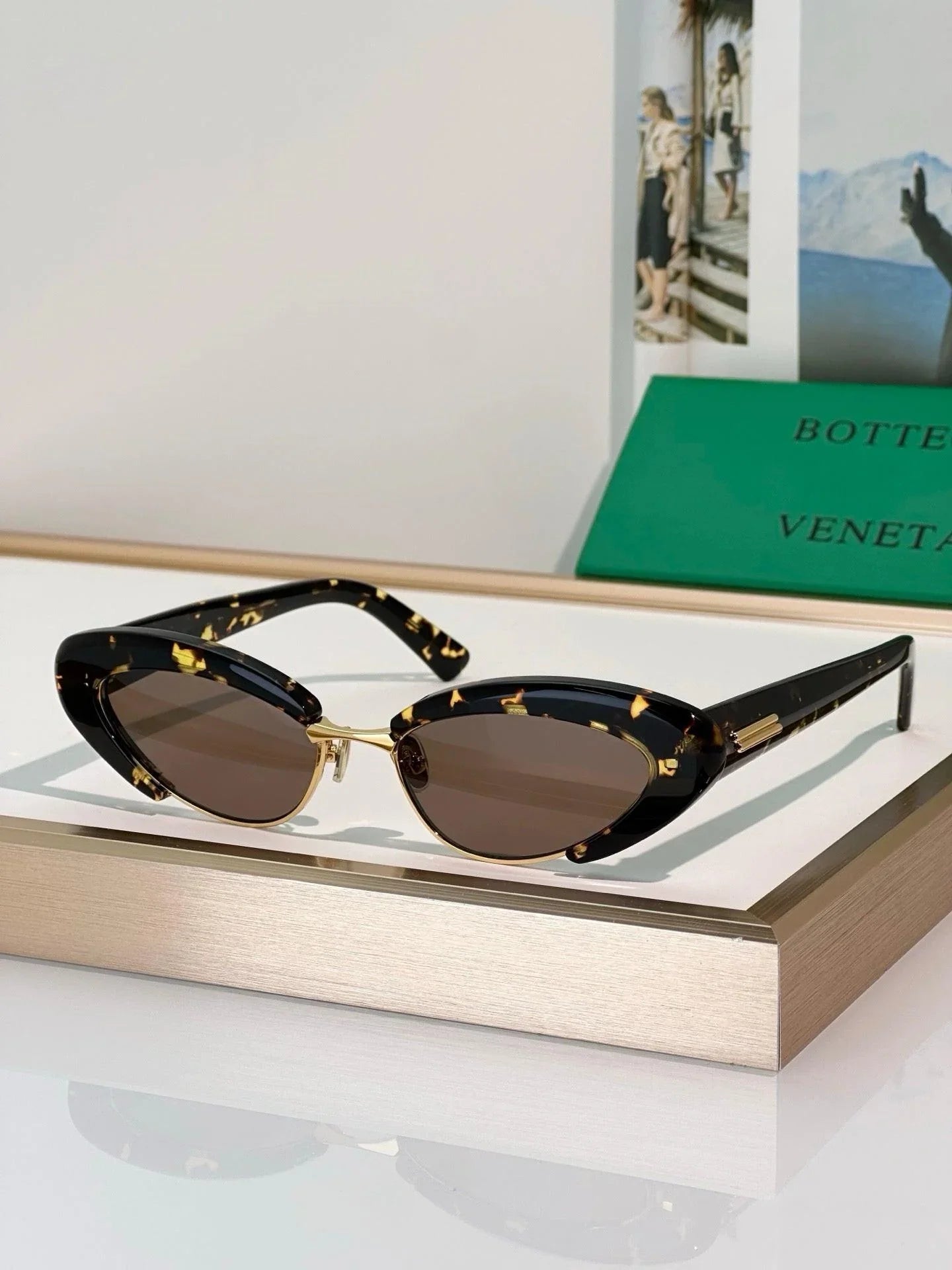 BOTTEGA VENETA BV1387 Women&