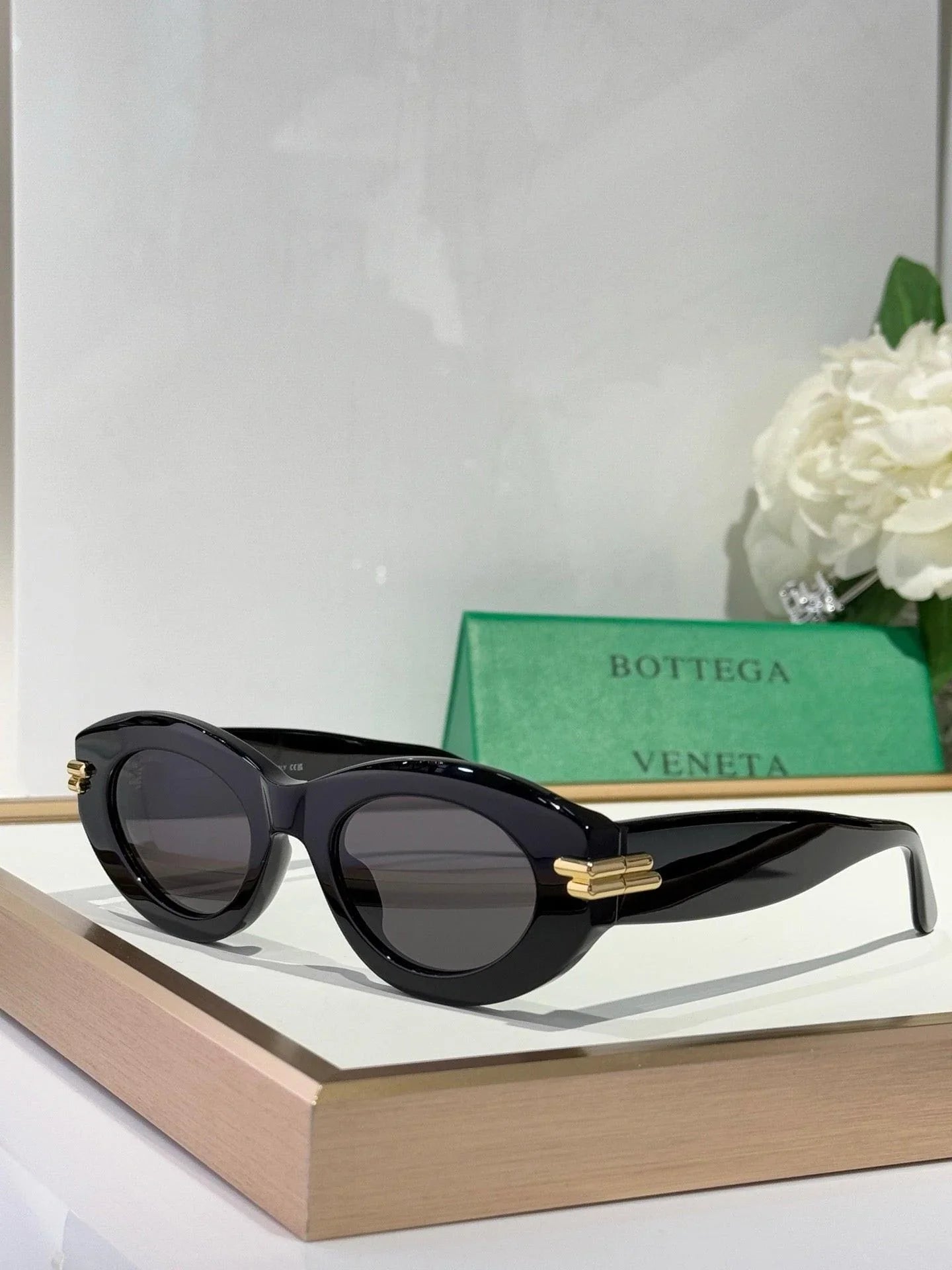 BOTTEGA VENETA BV1322S Women&