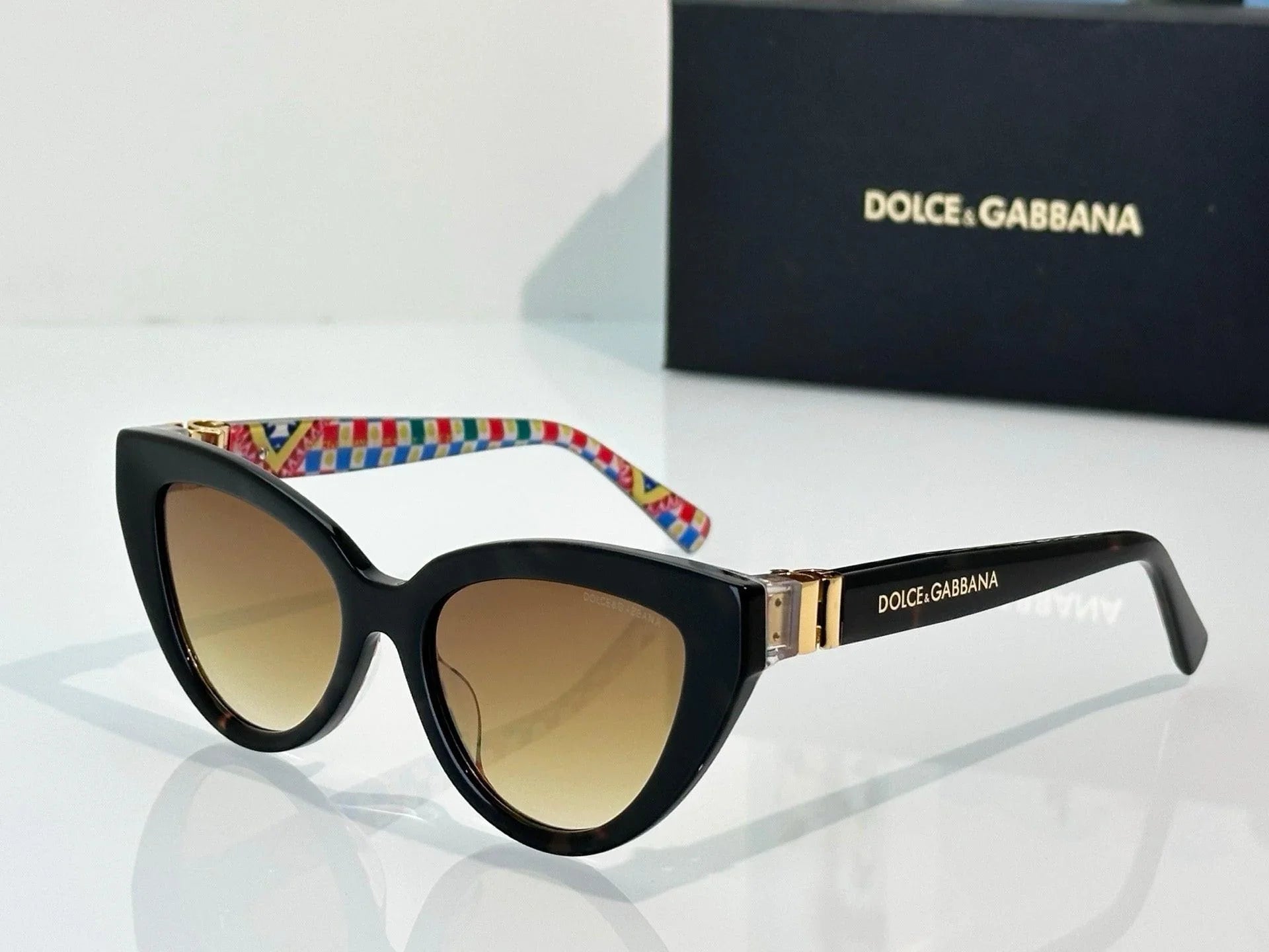 Dolce & Gabbana DG4497 Women&