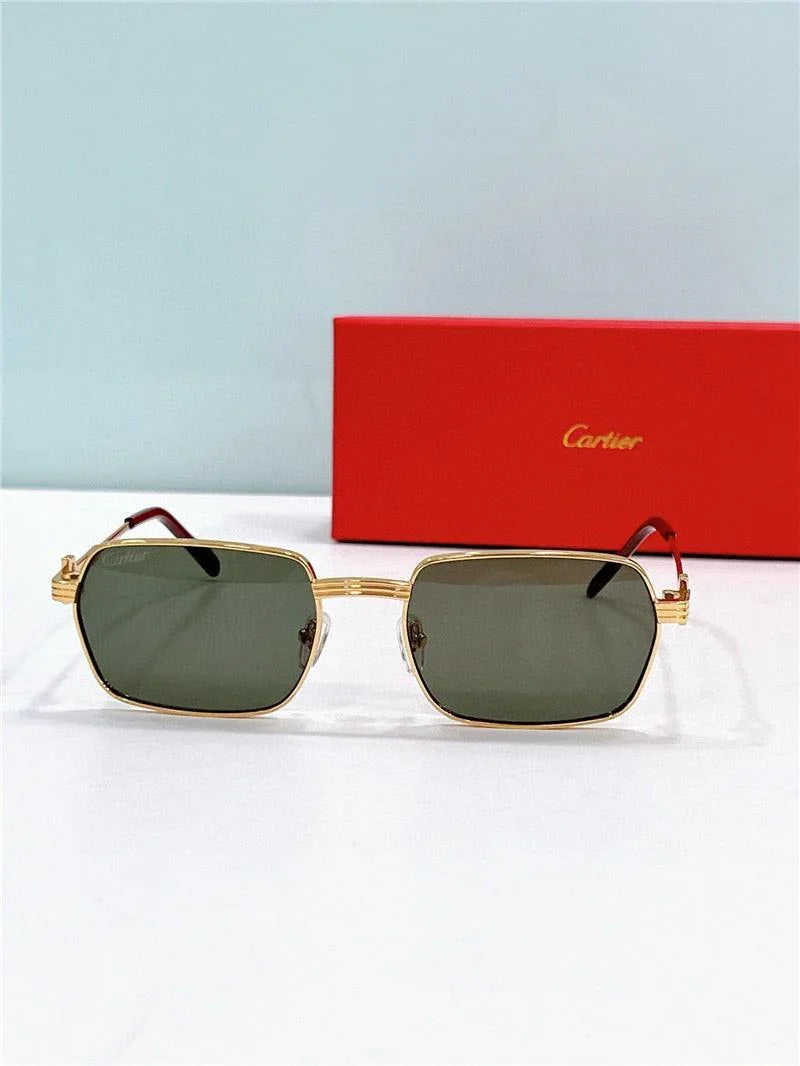 Cartier PREMIÈRE DE CARTIER CT 0463 Sunglasses 🐆