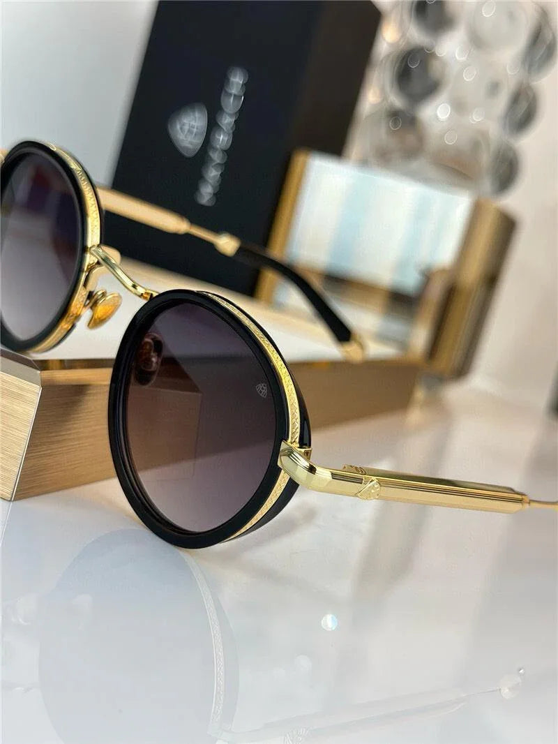 MAYBACH The Boulevard II Sunglassesđź‘‘