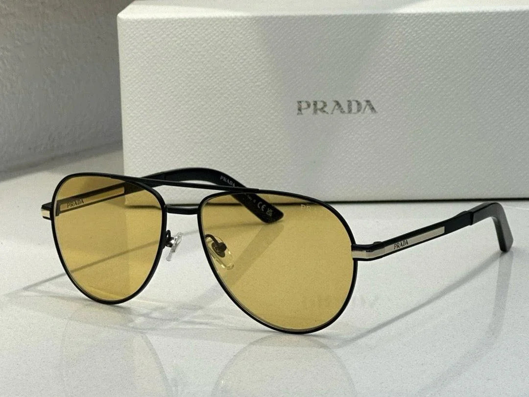Prada PR A54S 1BO90C Men&