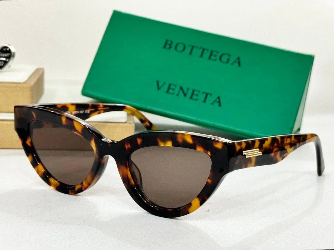 BOTTEGA VENETA BV1149S 008 Sunglasses💚