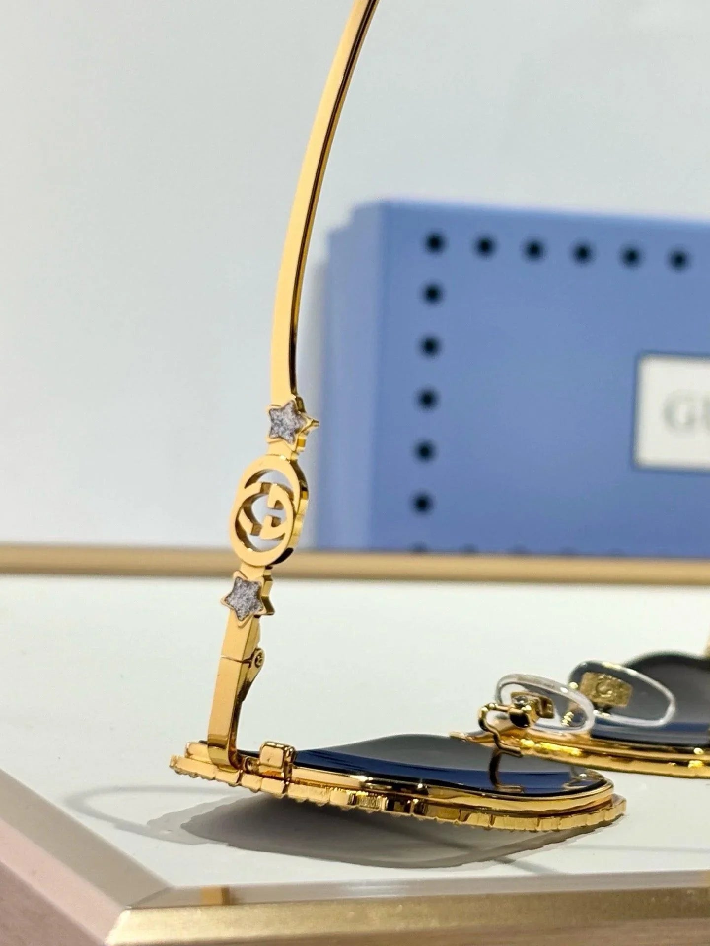 Gucci GG1568 Women&