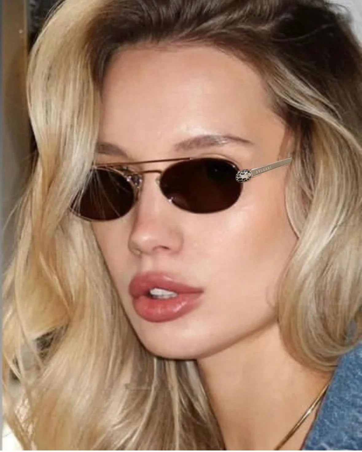 &