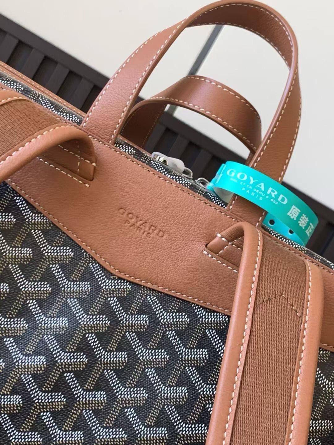 Goyard Cisalpin Backpack -5 Available Colors ✨