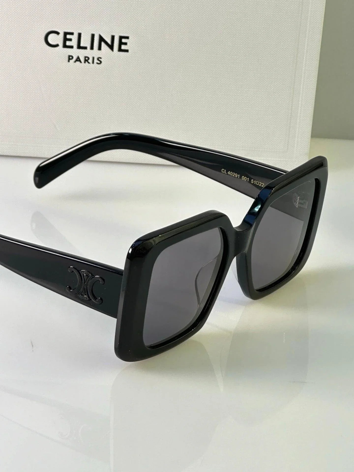 Celine TRIOMPHE 13 40291 Women&