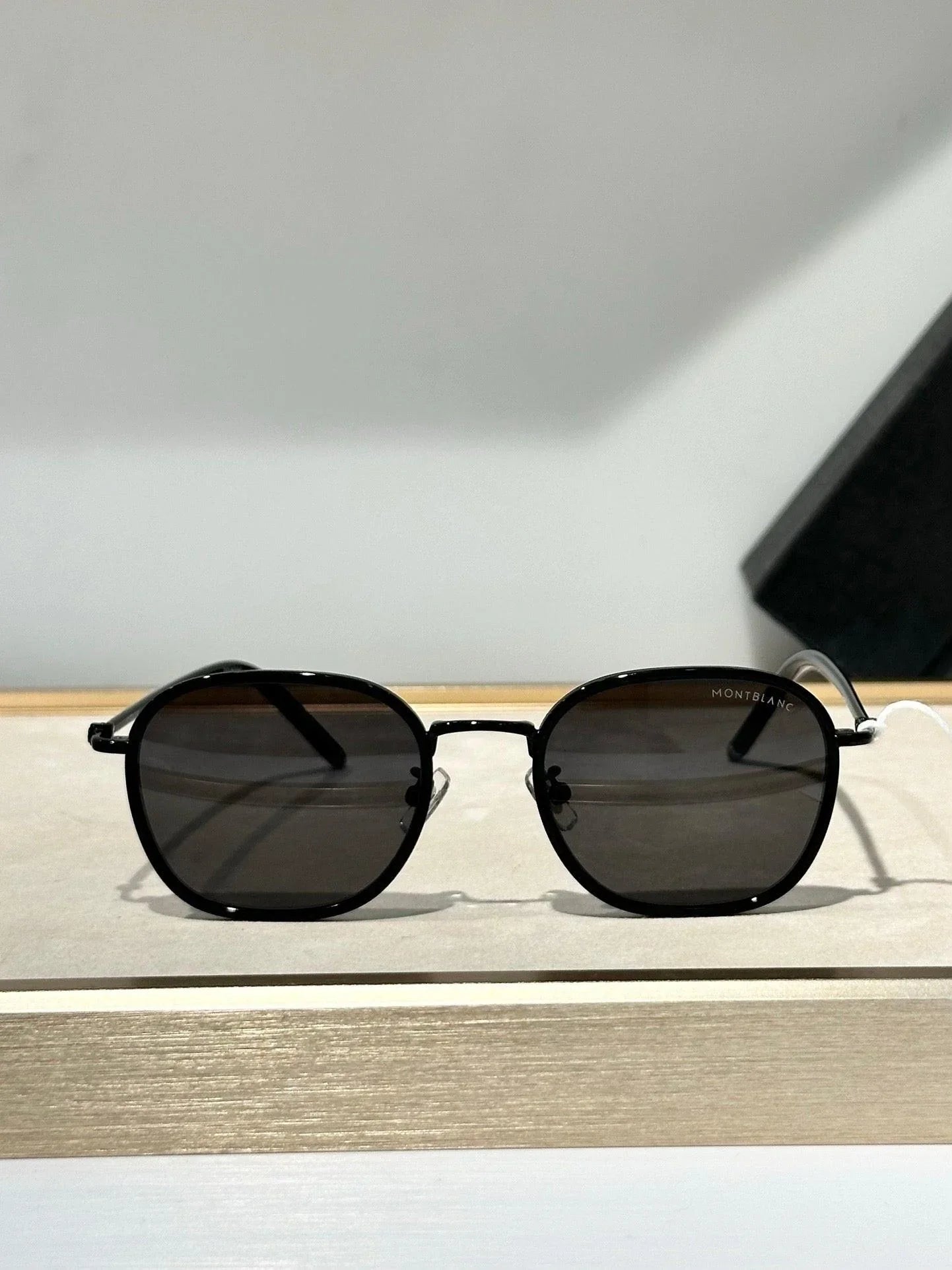 Mont Blanc Men&