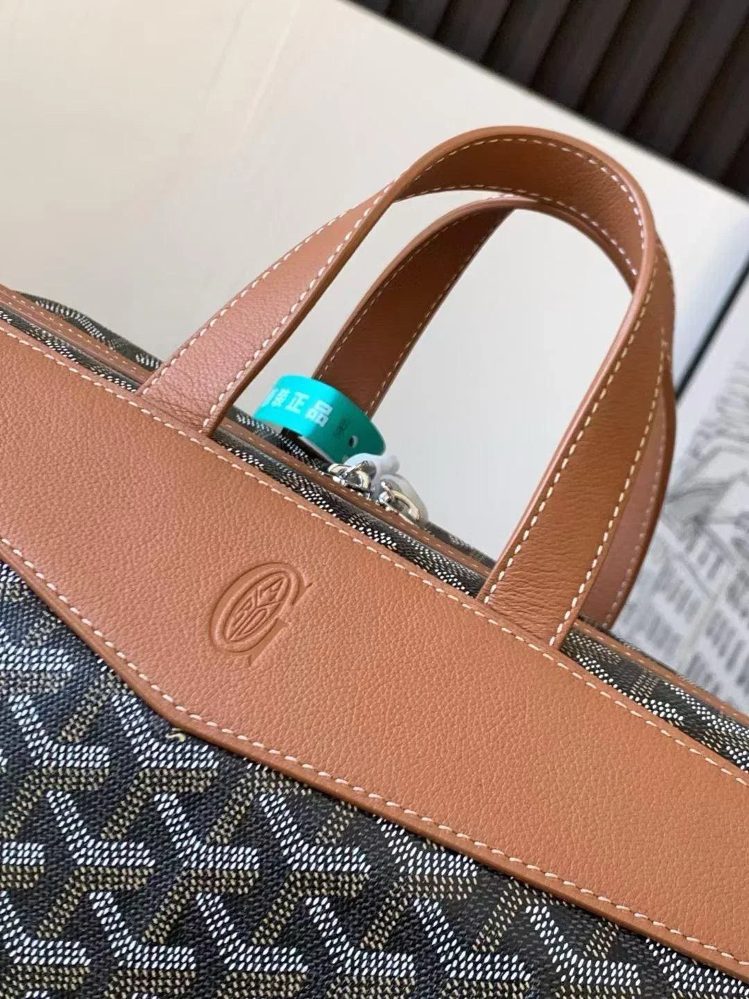 Goyard Cisalpin Backpack -5 Available Colors ✨