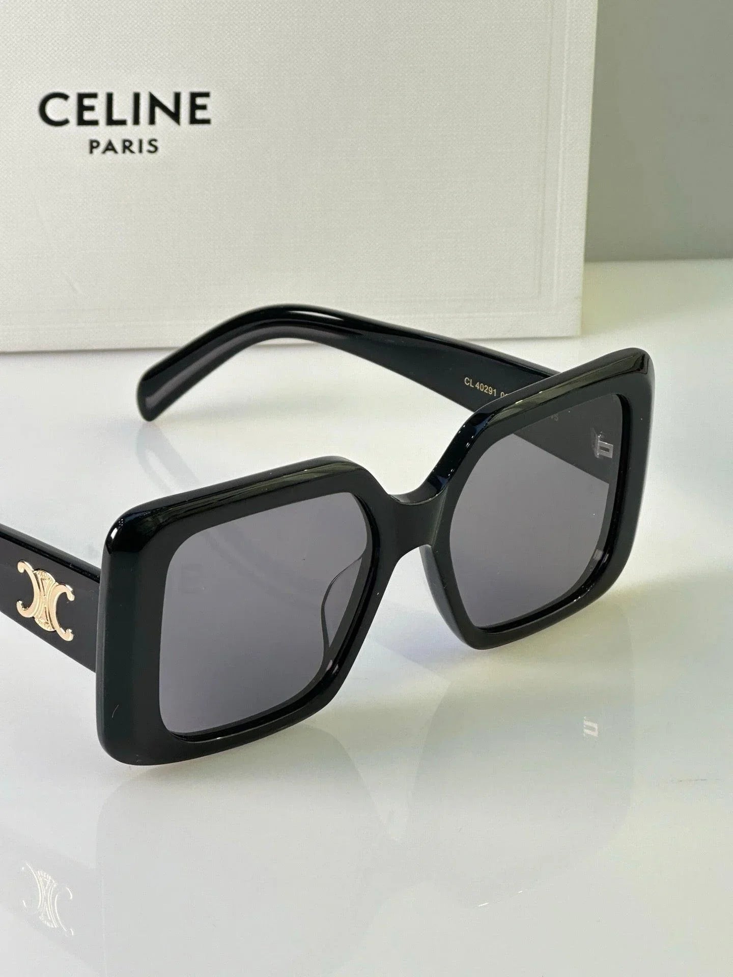Celine TRIOMPHE 13 40291 Women&