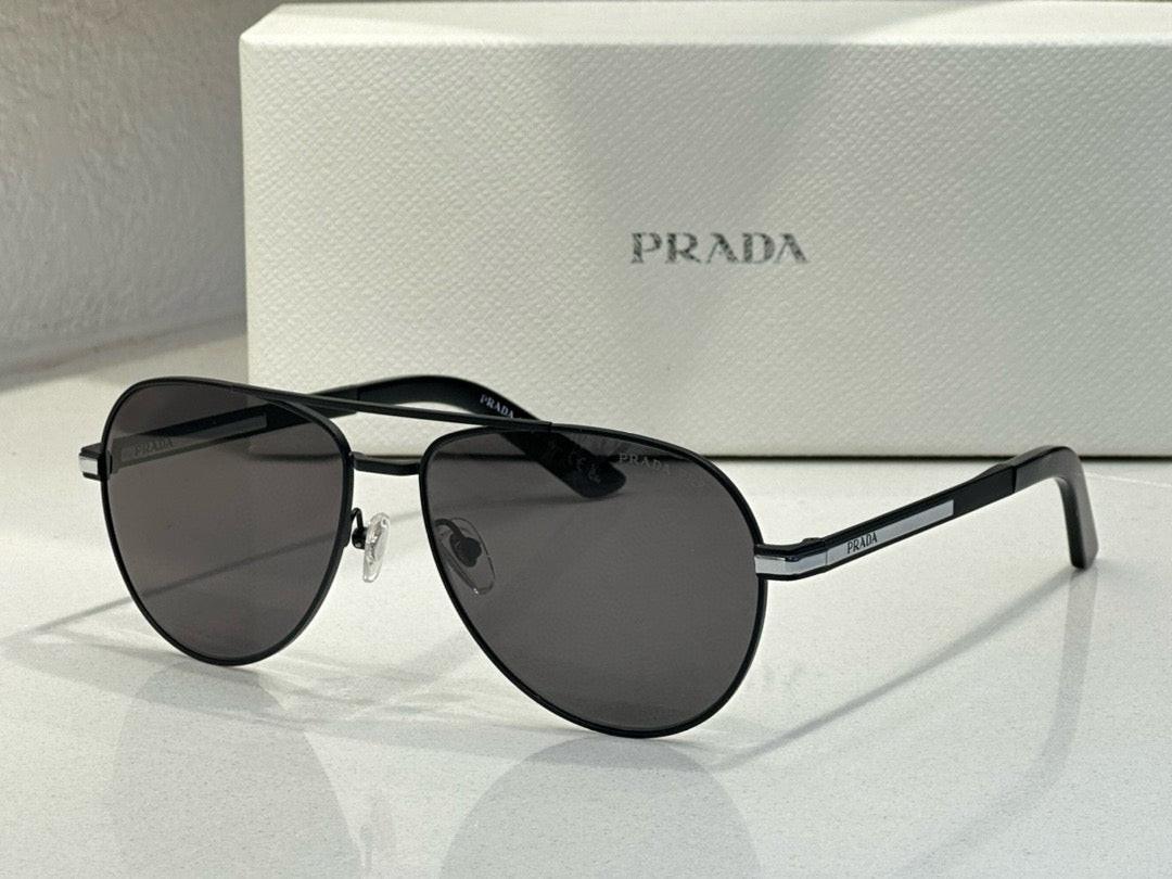 Prada PR A54S 1BO90C Men&