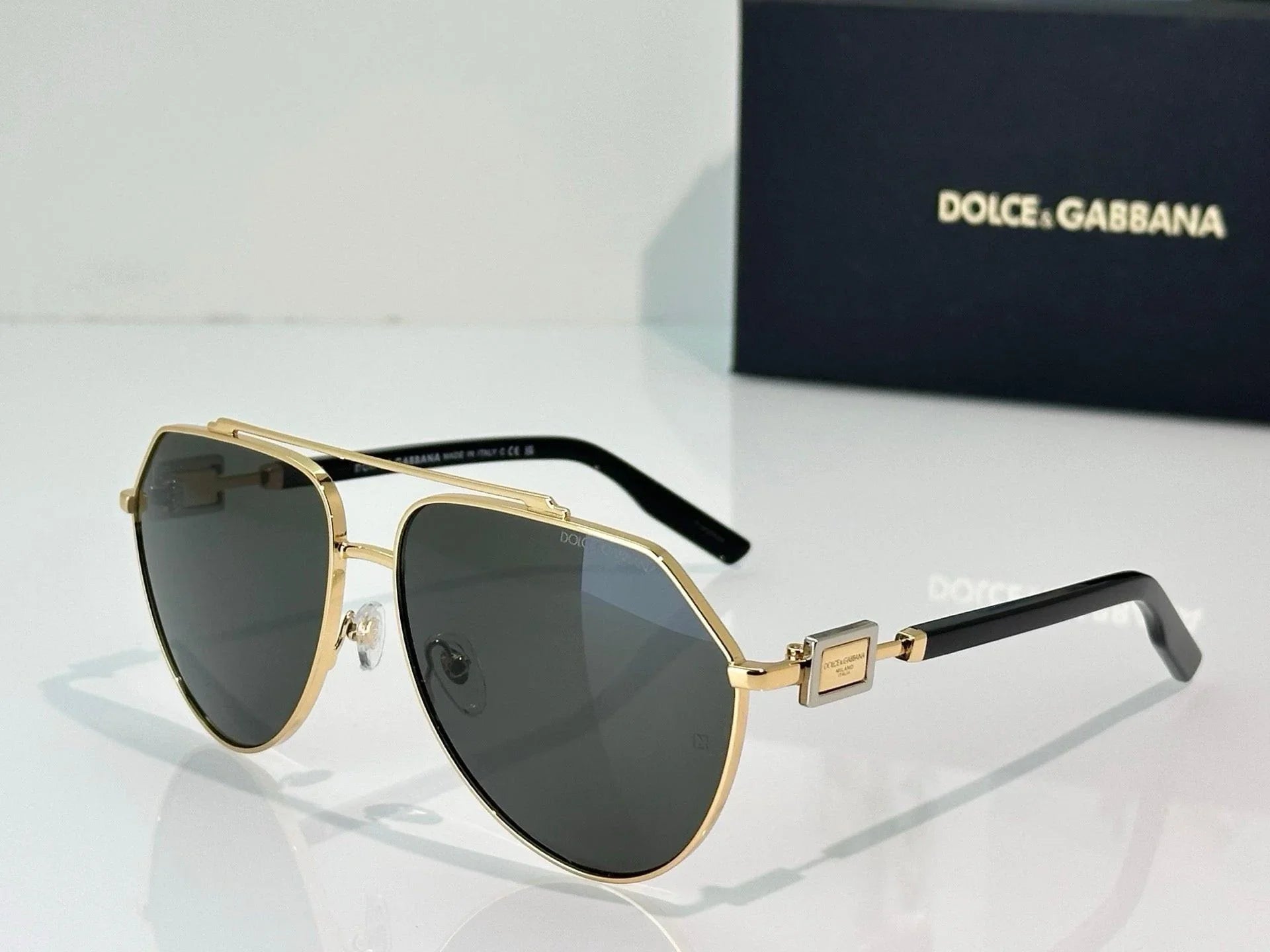 Dolce & Gabbana DG 2315 men&