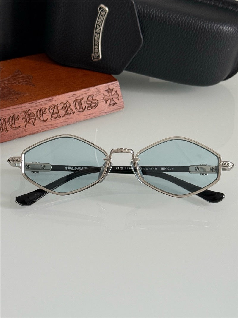 Chrome Hearts NIP SLIP Sunglasses⚜️