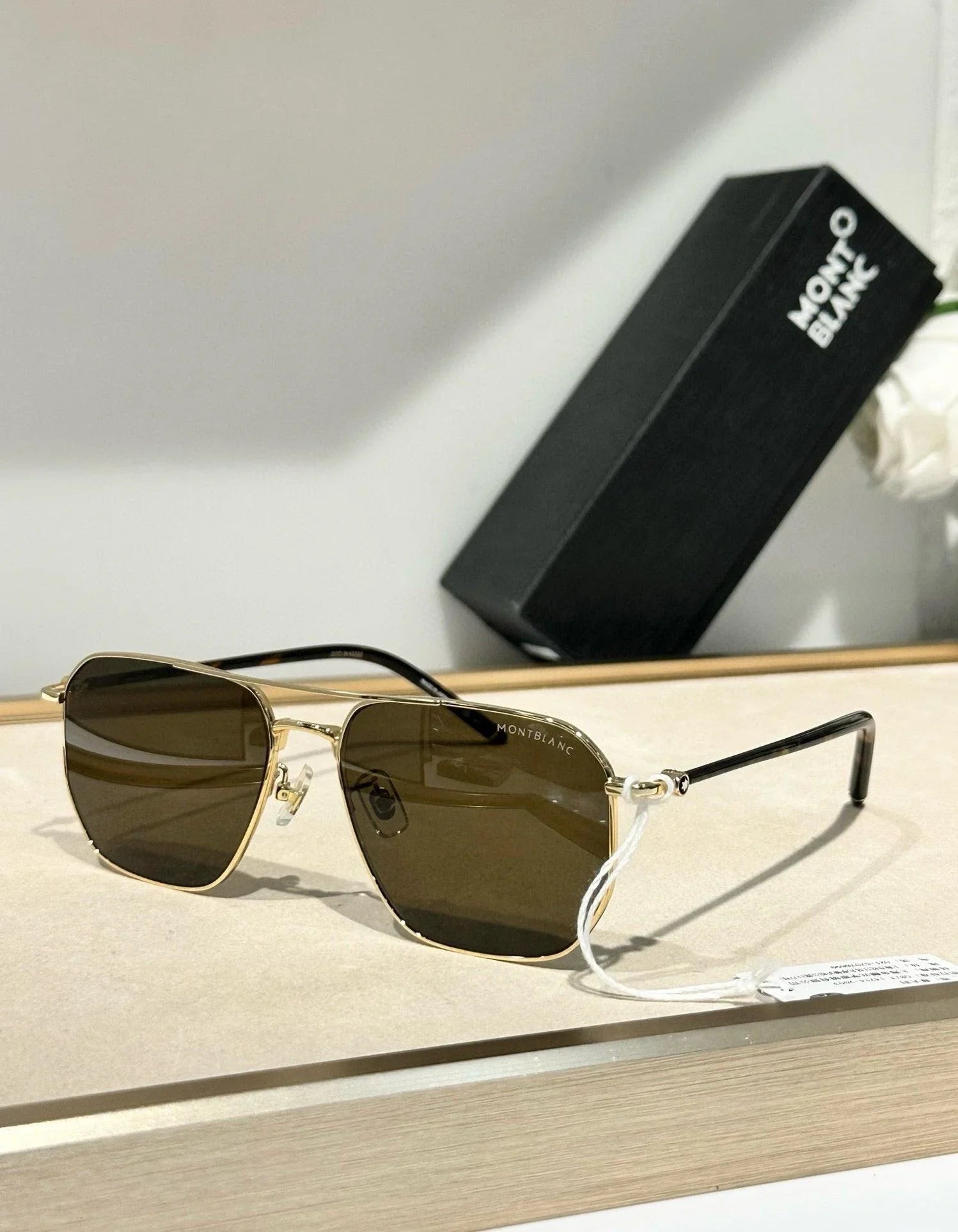 Mont Blanc Men&