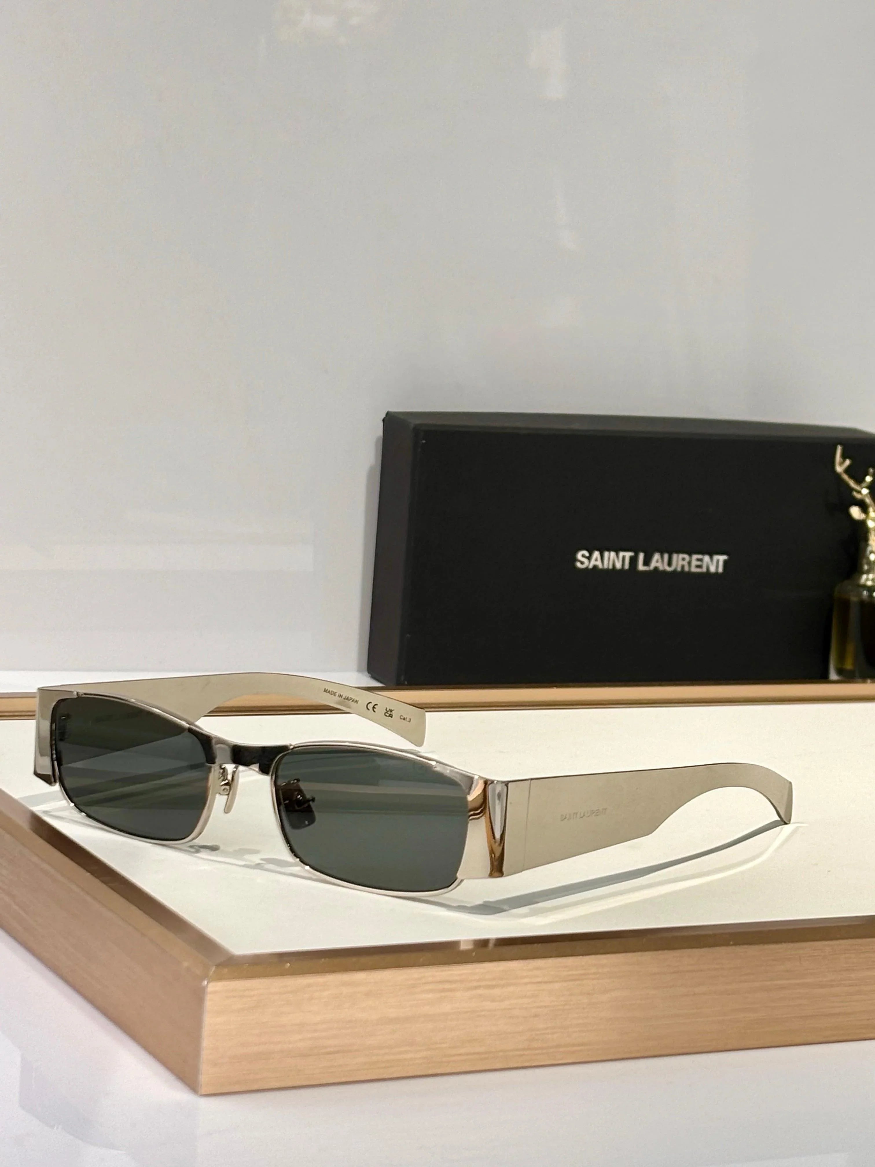YSL Saint Laurent Women&