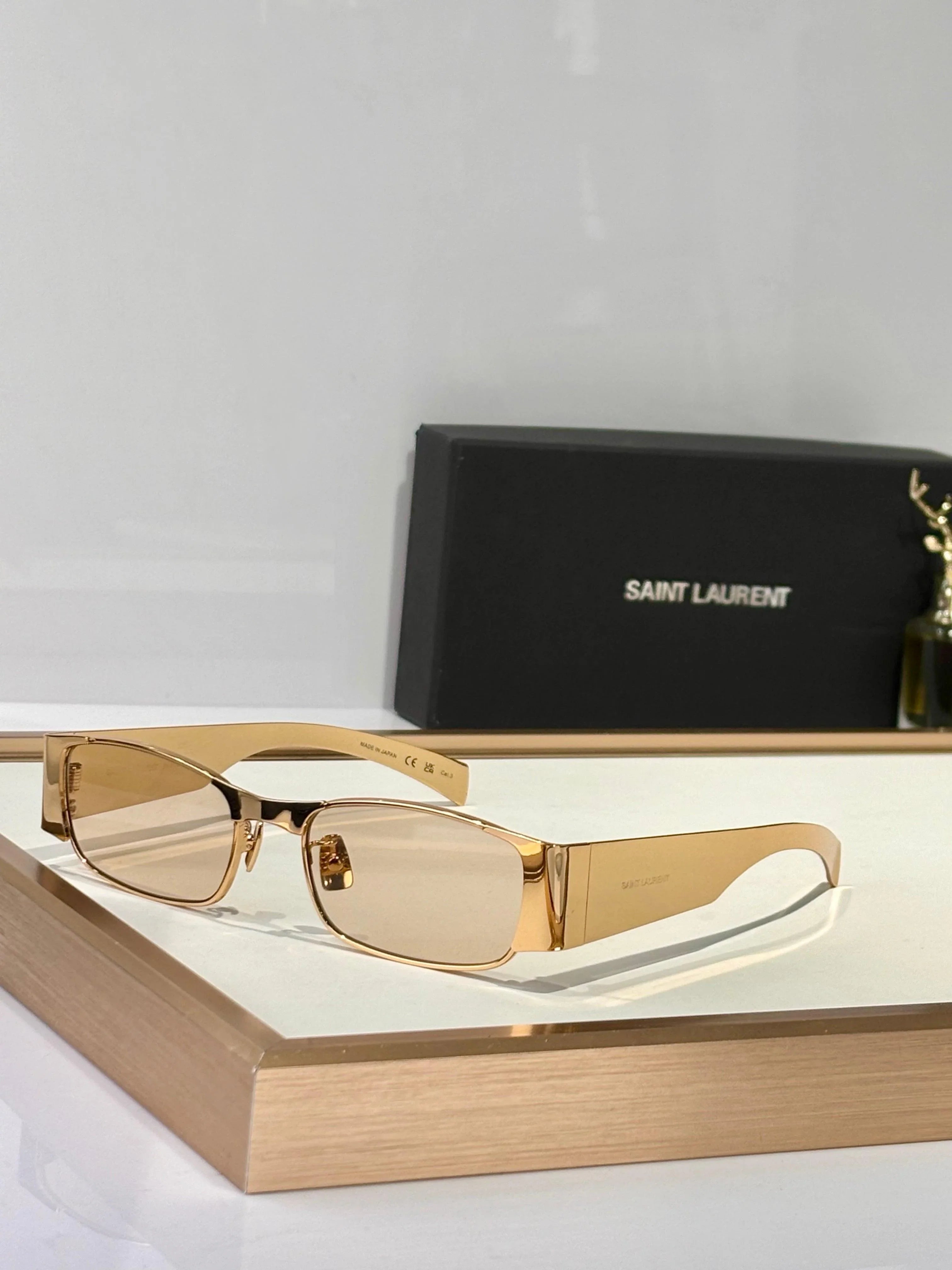 YSL Saint Laurent Women&