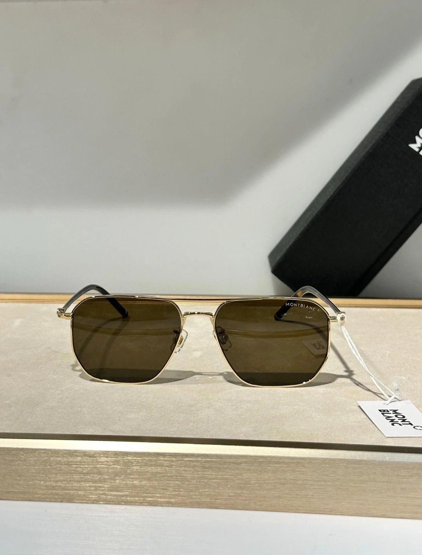 Mont Blanc Men&