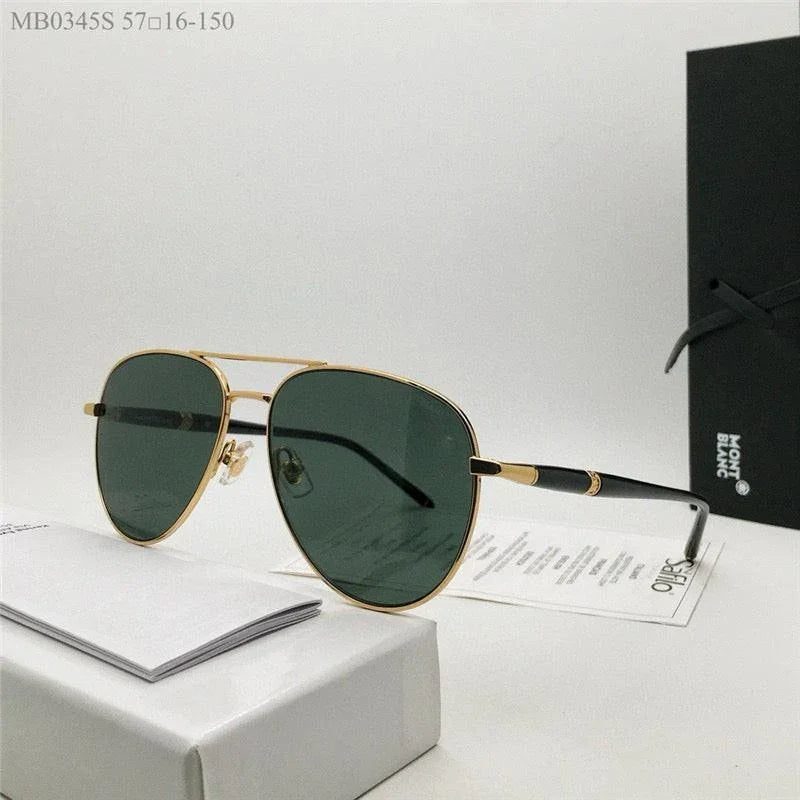 Mont Blanc men&
