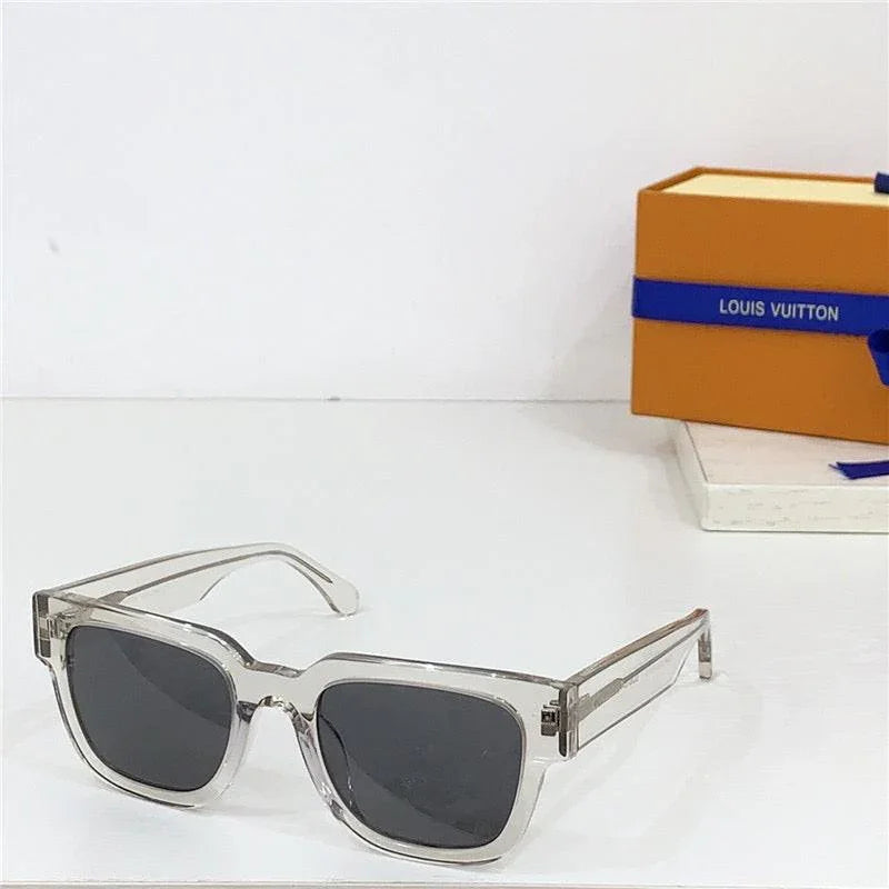 Louis Vuitton 2622E LV Escape Square Sunglasses ✨