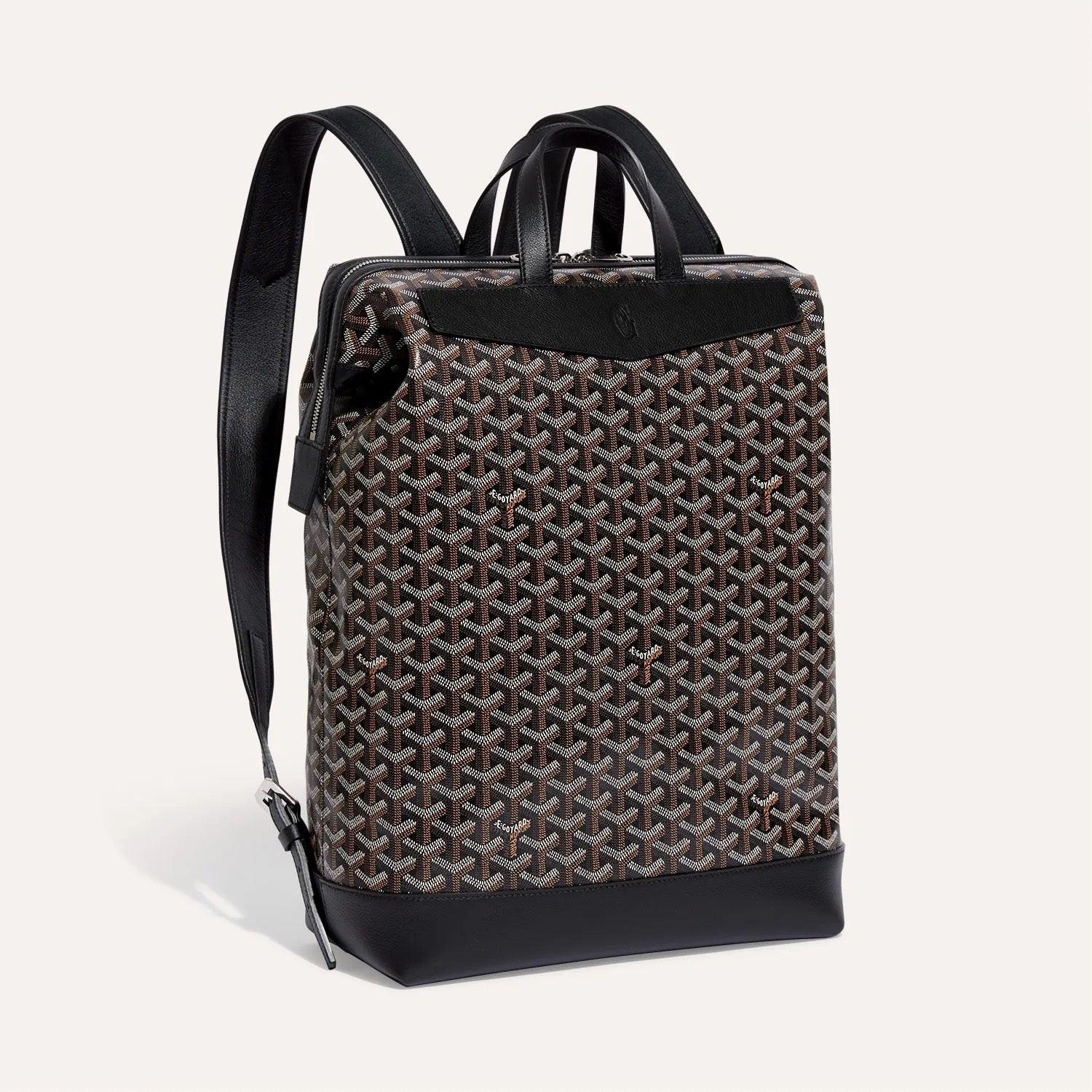 Goyard Cisalpin Backpack -5 Available Colors ✨