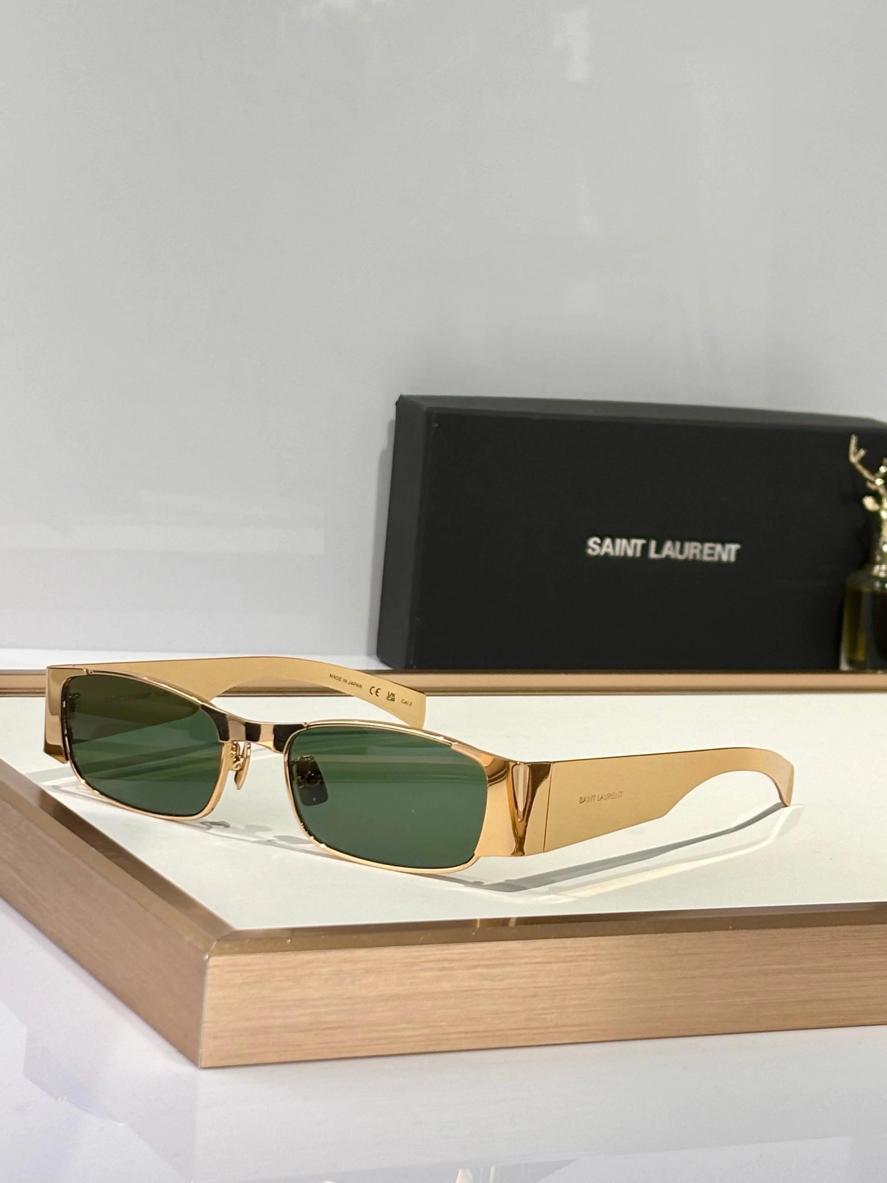 YSL Saint Laurent Women&