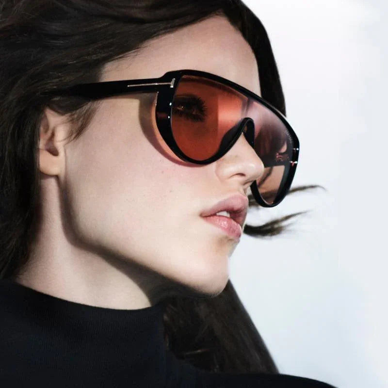 TOM FORD ACHILLES FT1182/S Sunglasses 🔱