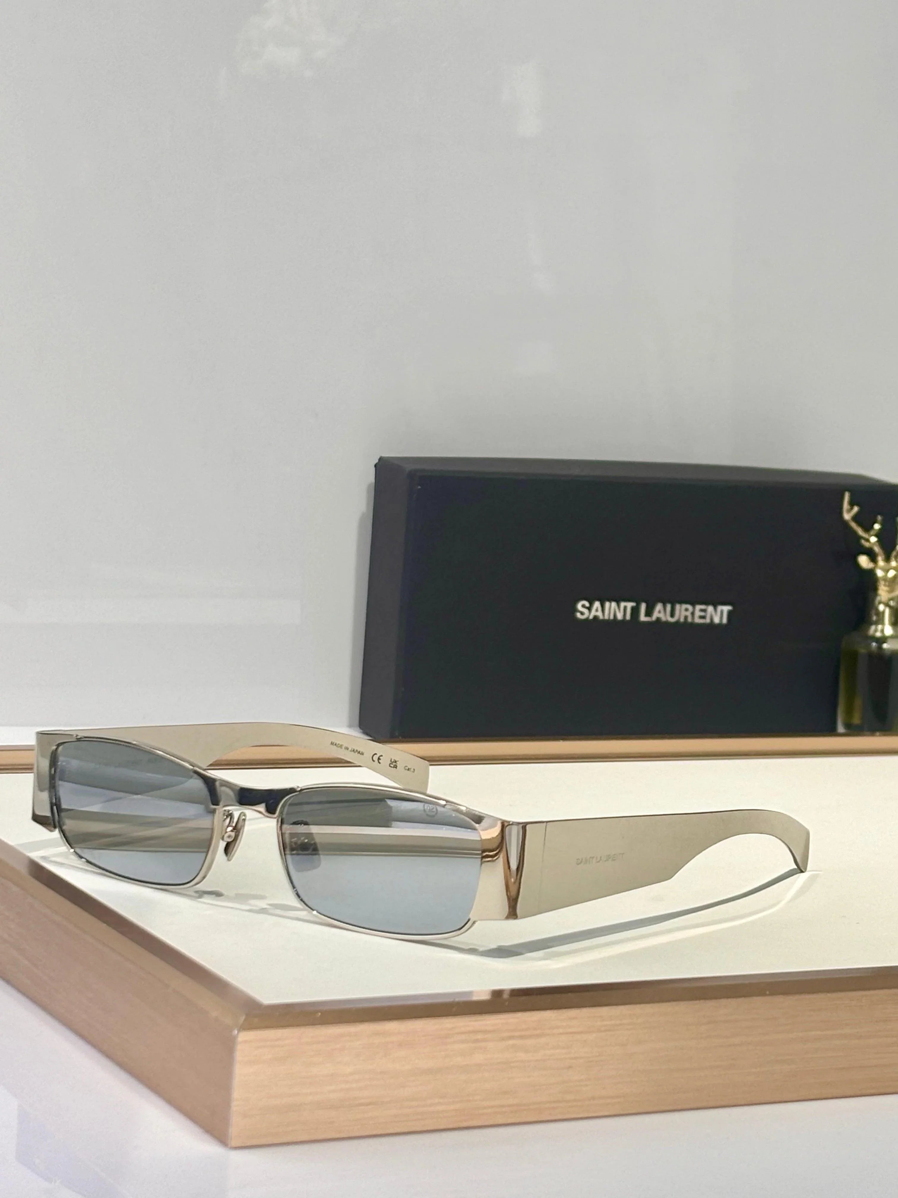 YSL Saint Laurent Women&